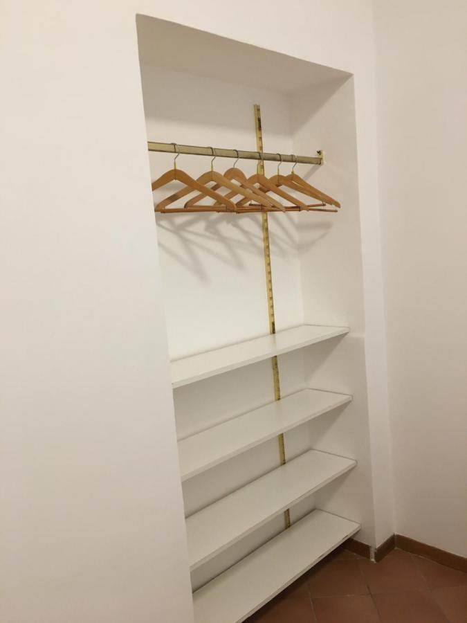 Sweety Rome House Apartment Ngoại thất bức ảnh
