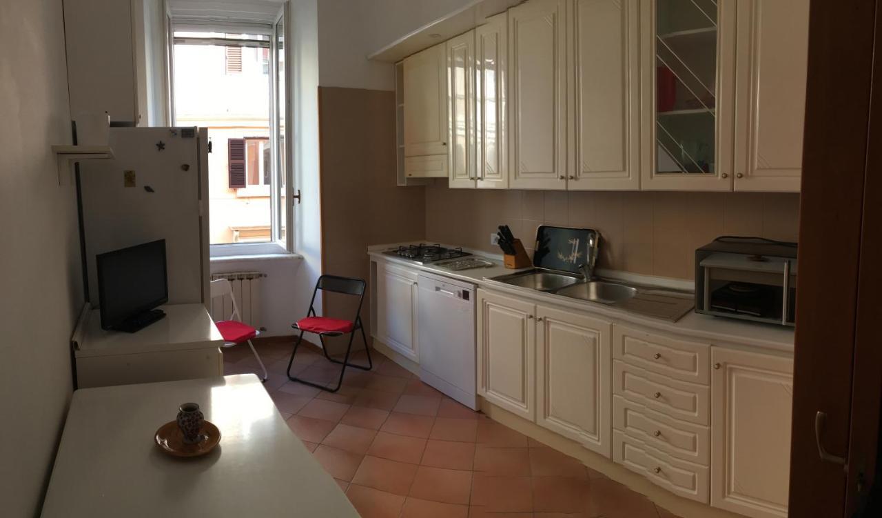 Sweety Rome House Apartment Ngoại thất bức ảnh