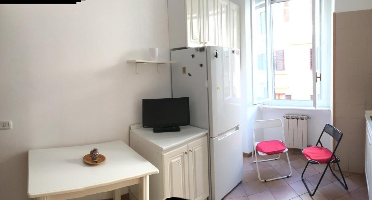 Sweety Rome House Apartment Ngoại thất bức ảnh