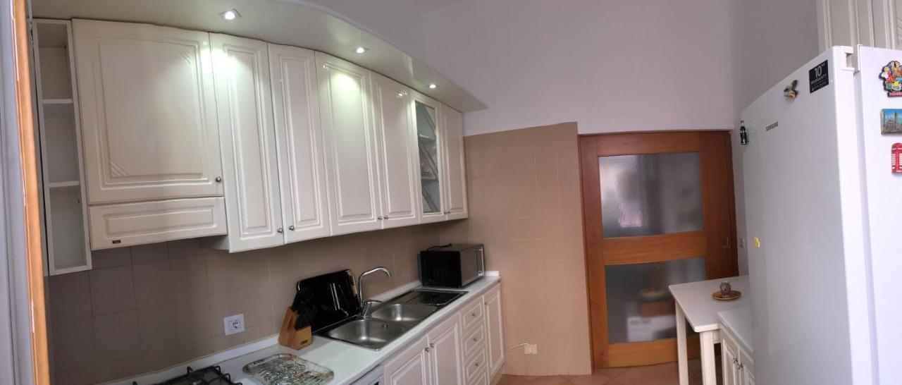 Sweety Rome House Apartment Ngoại thất bức ảnh