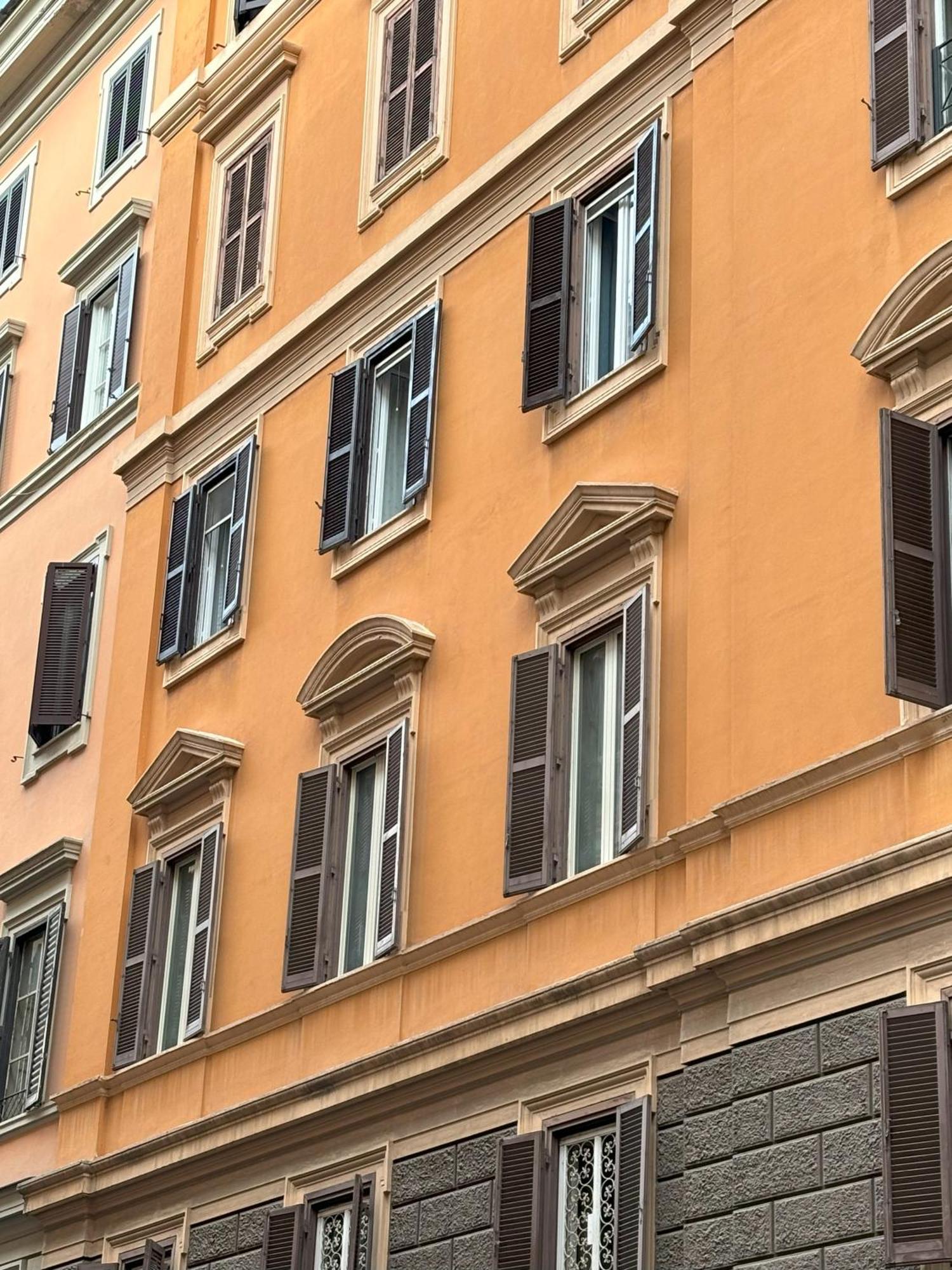 Sweety Rome House Apartment Ngoại thất bức ảnh