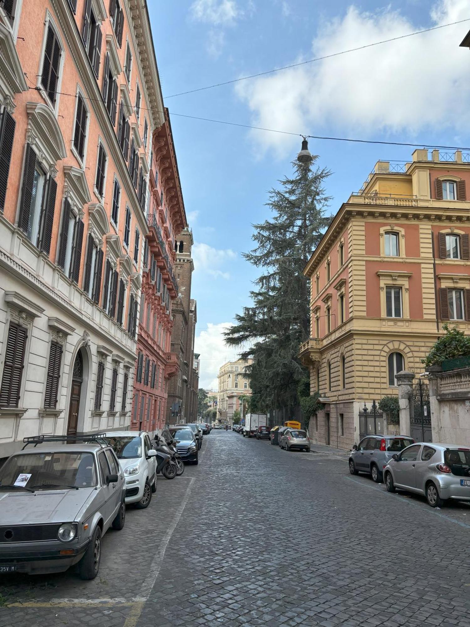 Sweety Rome House Apartment Ngoại thất bức ảnh
